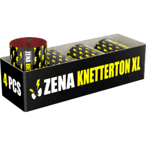 Zena Knetterton XL