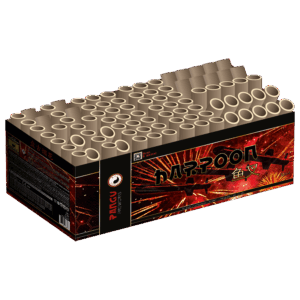 Harpoon 91 shots 30mm