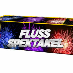 Fluss - Spektakel
