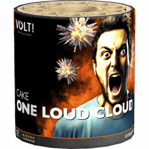 One Loud Cloud