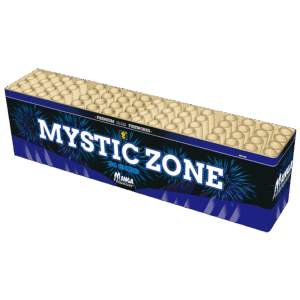 Mystic Zone                                         MANGA FIREWORKS