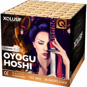 Oyogu Hoshi
