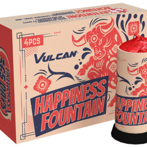 Happiness fountain F1