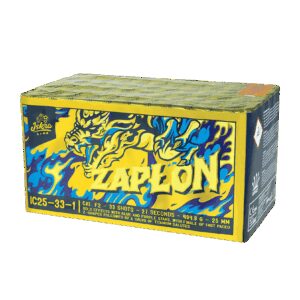 Iskra Line Zaplon 33 Shots